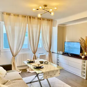 Ipanema Appartement Cannes