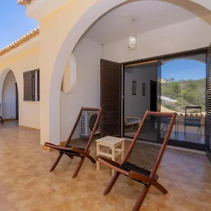 Sea View Apartamento