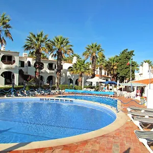 Monte Carvoeiro Appartement
