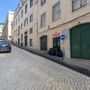 Flh Sé Apartamento Lisboa