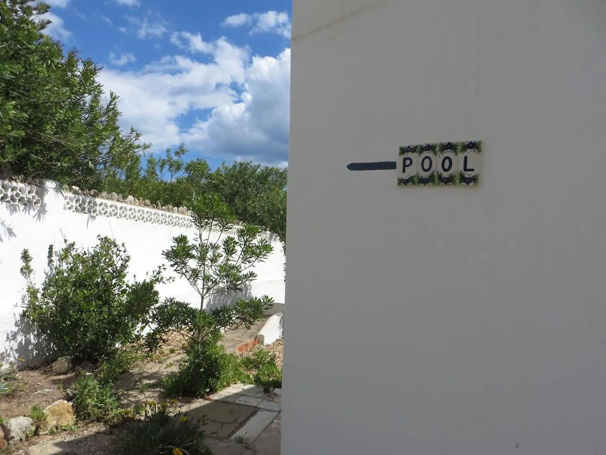 Villa El Alcazar Carvoeiro