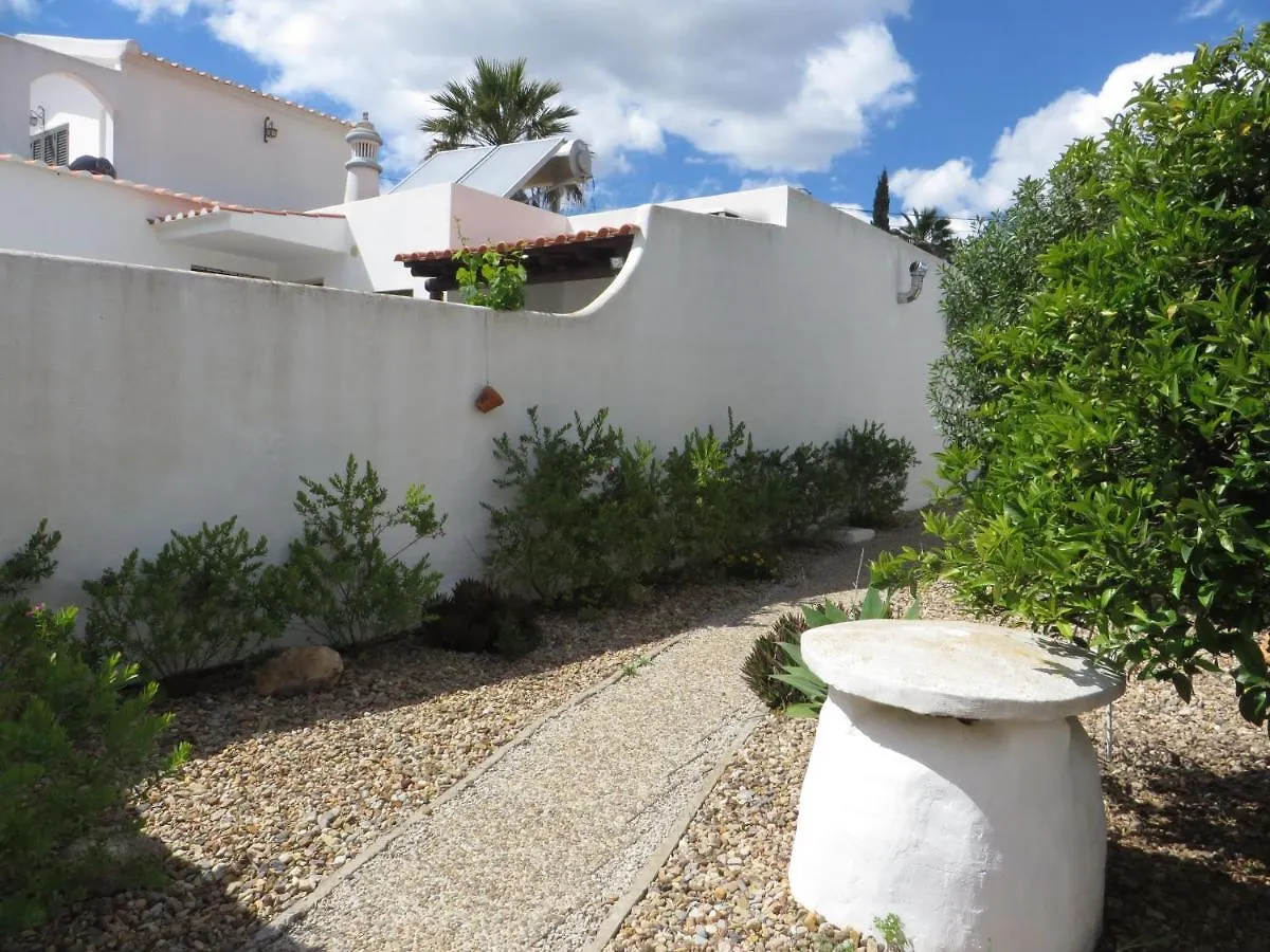 Casa de Férias Villa El Alcazar Carvoeiro