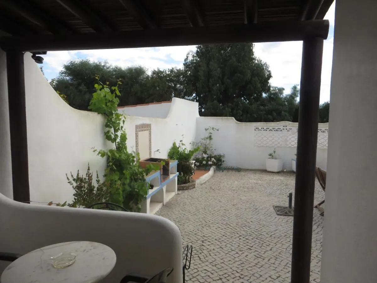 Villa El Alcazar Carvoeiro  0*, Carvoeiro (Lagoa)