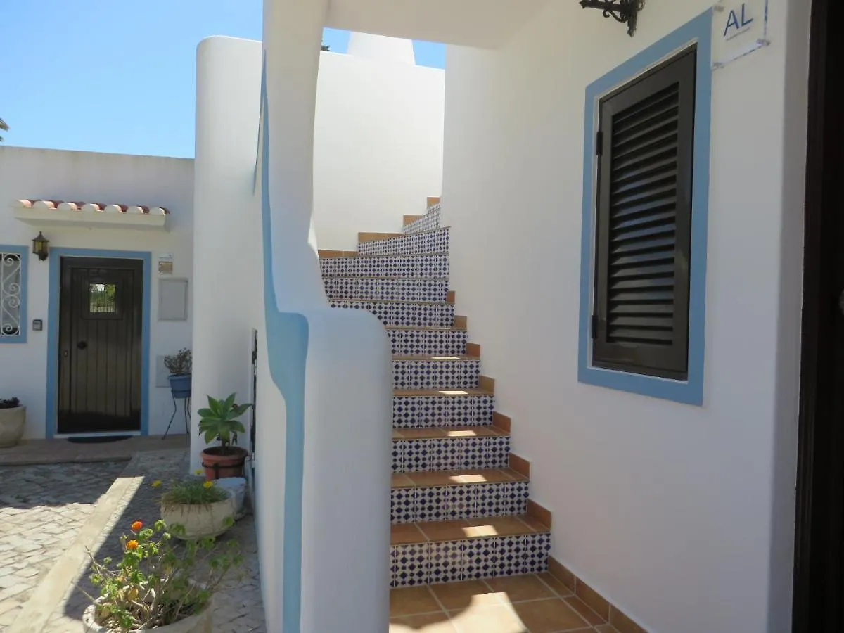 Villa El Alcazar Carvoeiro  0*, Carvoeiro (Lagoa)