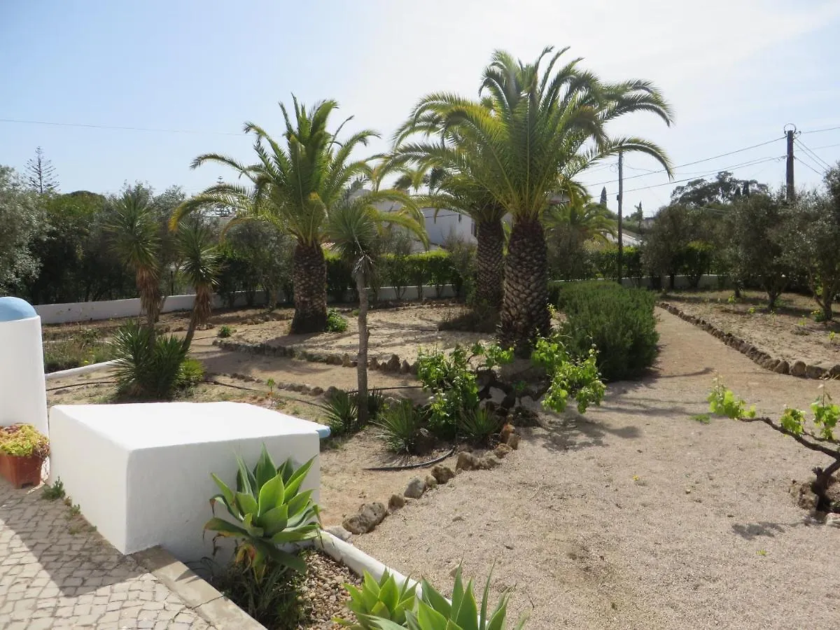 Villa El Alcazar Carvoeiro  Carvoeiro (Lagoa)