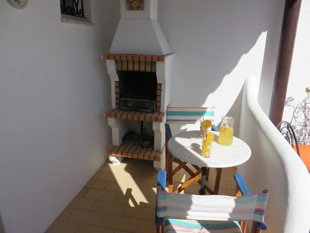 Villa El Alcazar Carvoeiro  Portugal