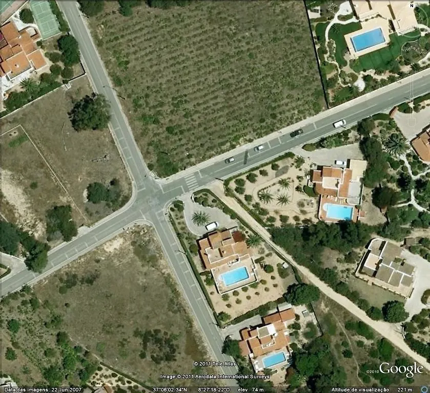 Casa de Férias Villa El Alcazar Carvoeiro
