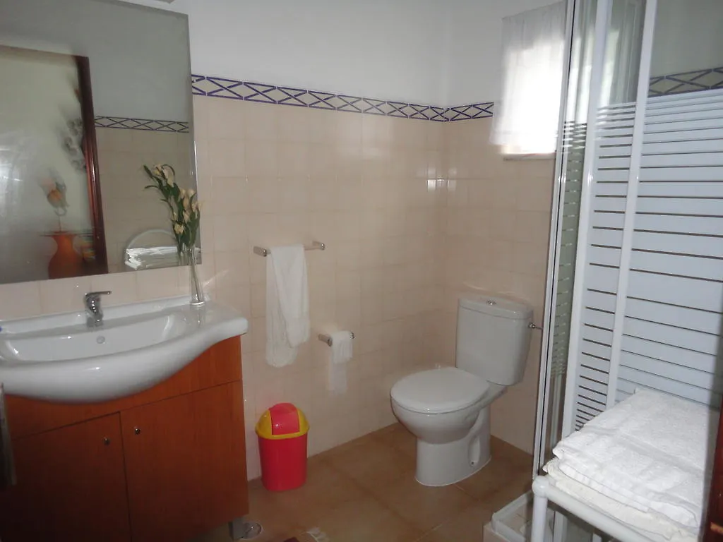 Villa El Alcazar Carvoeiro  Carvoeiro (Lagoa)