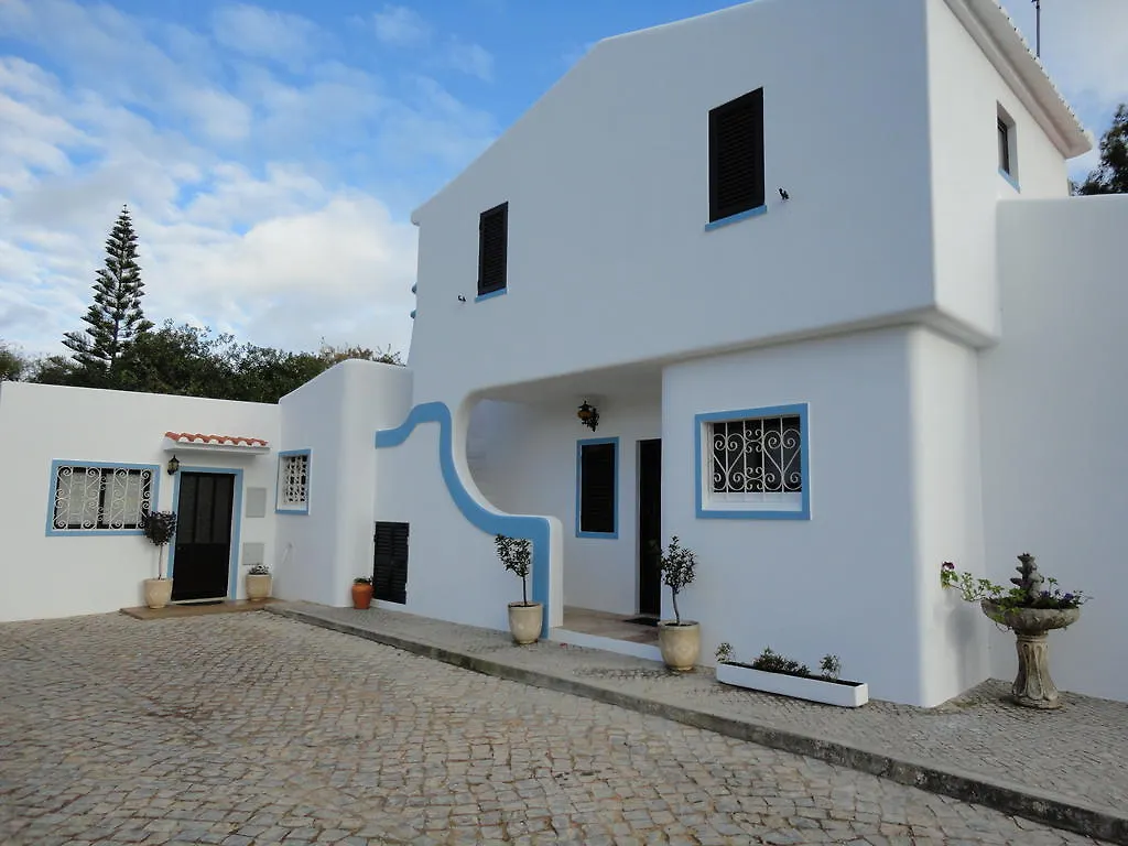 Villa El Alcazar Carvoeiro  0*, Carvoeiro (Lagoa) Portugal