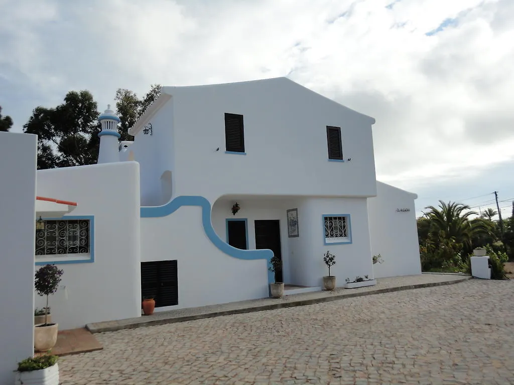 Villa El Alcazar Carvoeiro  Casa de Férias Carvoeiro (Lagoa)