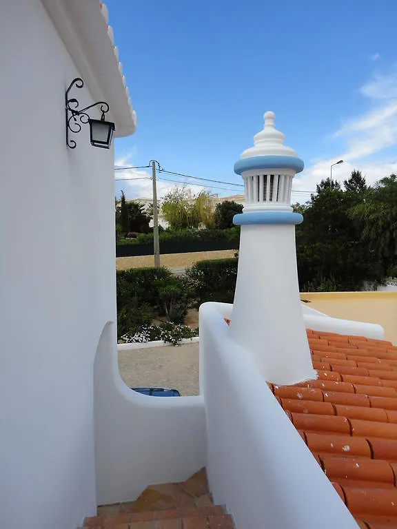Villa El Alcazar Carvoeiro