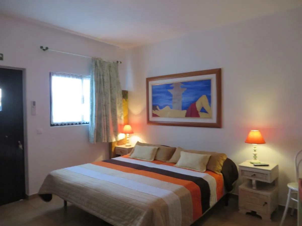 Villa El Alcazar Carvoeiro  0*, Carvoeiro (Lagoa)