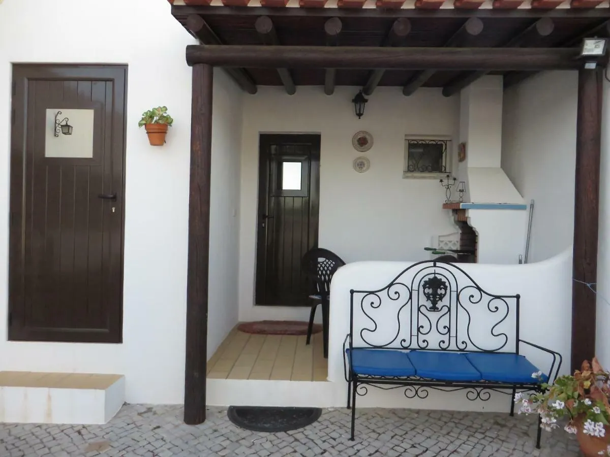 Villa El Alcazar Carvoeiro  Casa de Férias Carvoeiro (Lagoa)