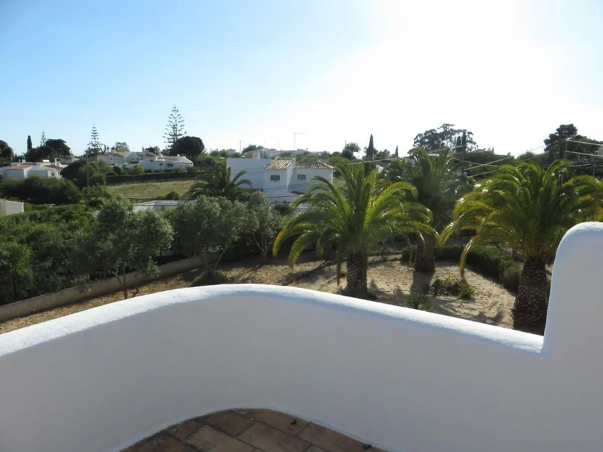 Casa de Férias Villa El Alcazar Carvoeiro