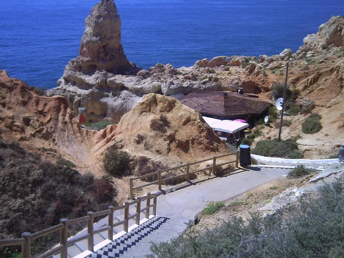 Villa El Alcazar Carvoeiro  Casa de Férias