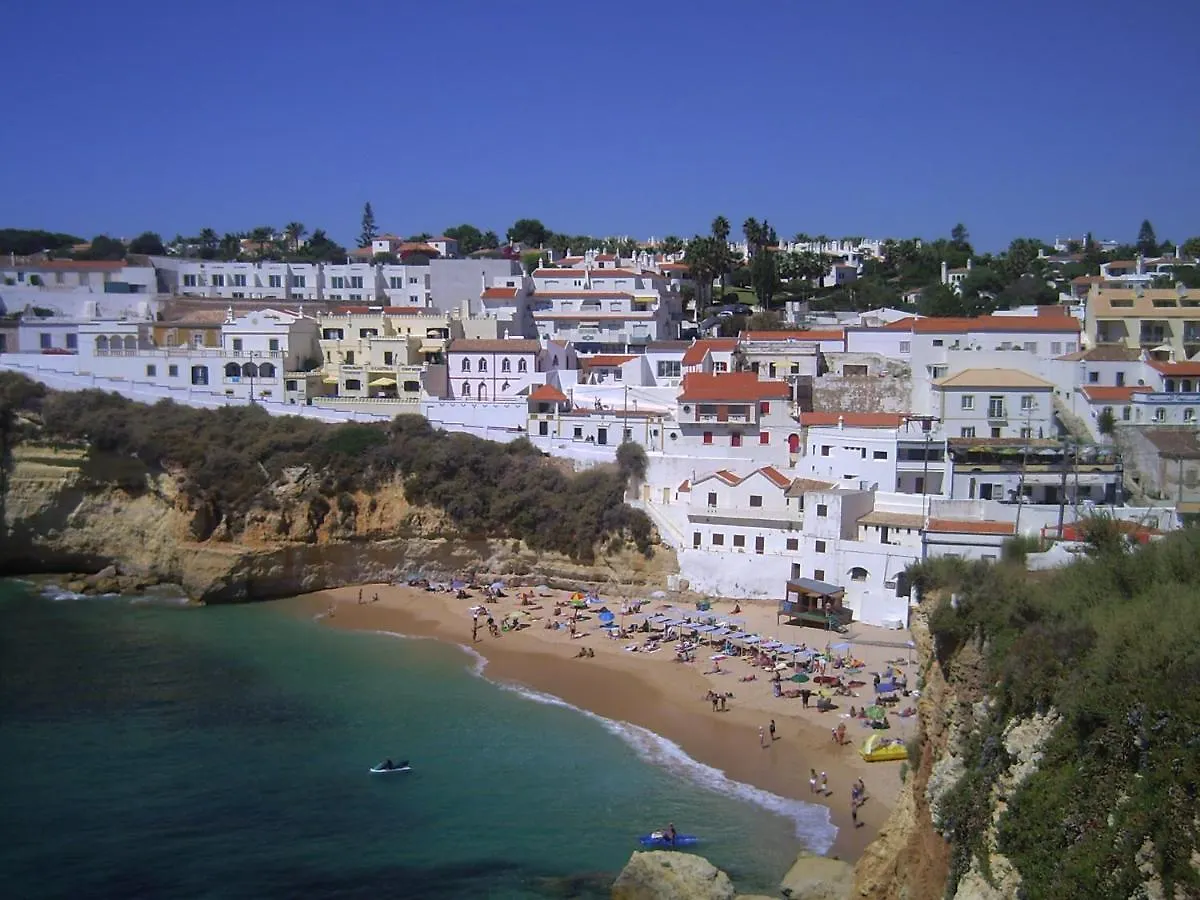 Casa de Férias Villa El Alcazar Carvoeiro